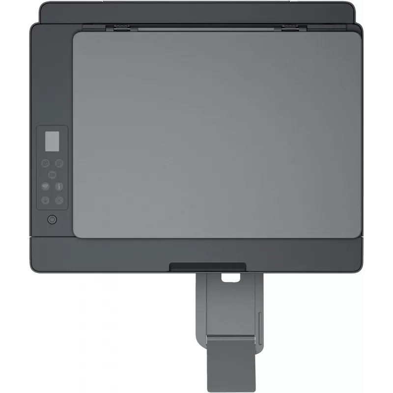 Mitmeotstarbeline printer HP Smart Tank 581 termoinkjet värv — A4, Wi‑Fi, Dupleks (käsitsi), 4 kassetti, 4800x1200 DPI