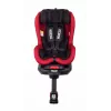 Laste turvatool Sparco SK500I must-punane SK500IRD, kuni 18 kg