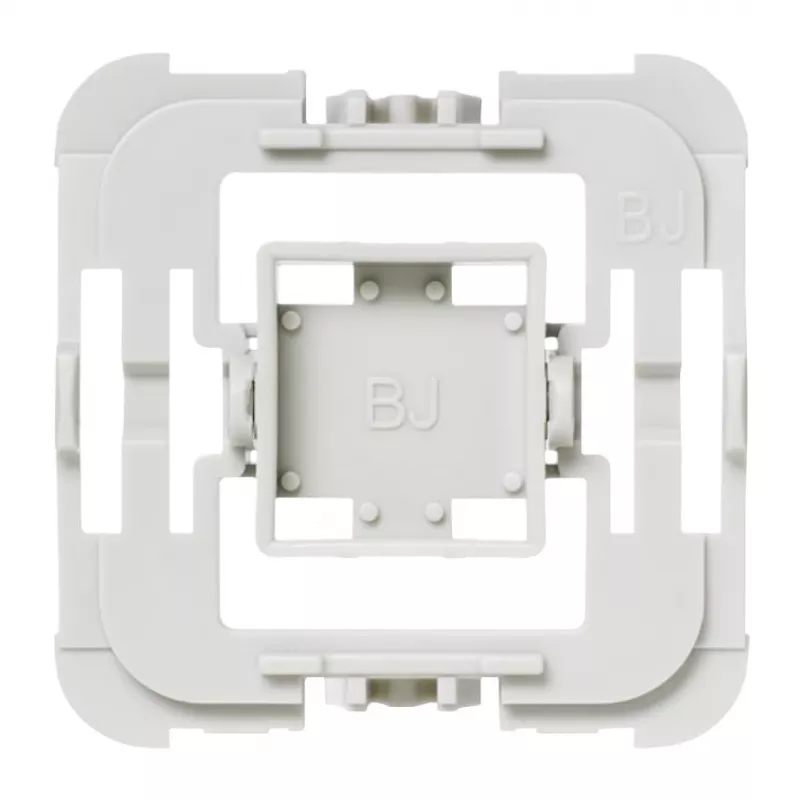 Valguslüliti Homematic IP EQ3-ADA-BJ, valge, 52×52×18 mm
