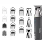 BaByliss Super-X Metal MT996E juukselõikusmasin/masin