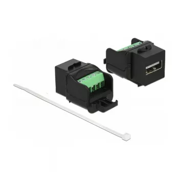 Keystone-moodul DeLOCK 86386