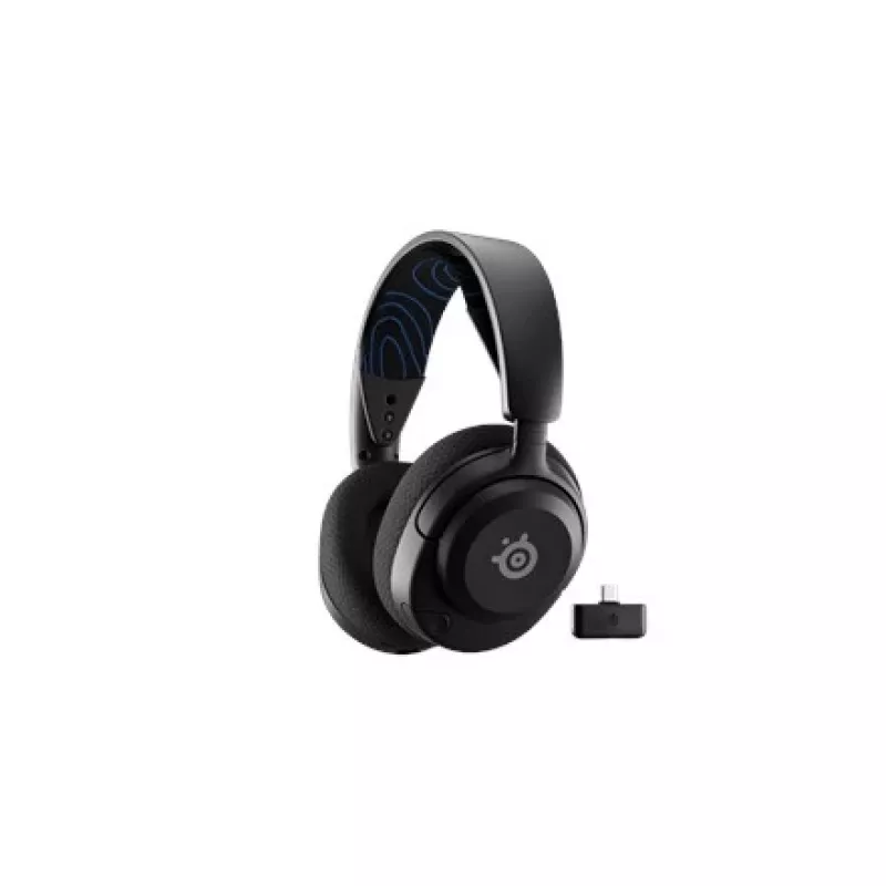 Peakomplekt Steelseries Arctis Nova 5P Wireless