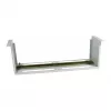 Rack rail ALLNET ALL-S0002241 — 3U hall rack accessory, 1.42 kg