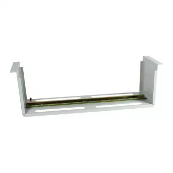 Rack rail ALLNET ALL-S0002241 — 3U hall rack accessory, 1.42 kg