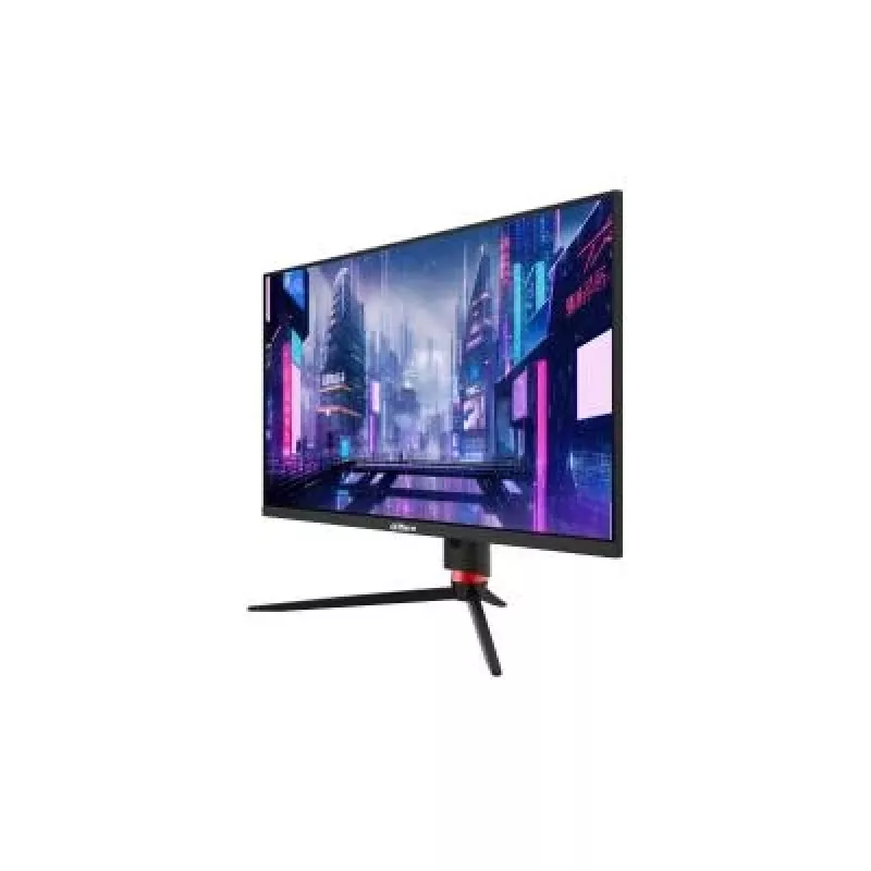 Dahua Technology DHI-LM27-E331A arvutimonitor 68,6 cm (27) 2560 x 1440 pikslit Quad HD LED Must