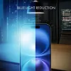 Privaatsusekraani kaitsja DICOTA D80540-4AD Apple iPhone 17 jaoks