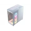 PC Case Corsair 4500X LX-R RGB Tempered Glass Midi Tower Valge