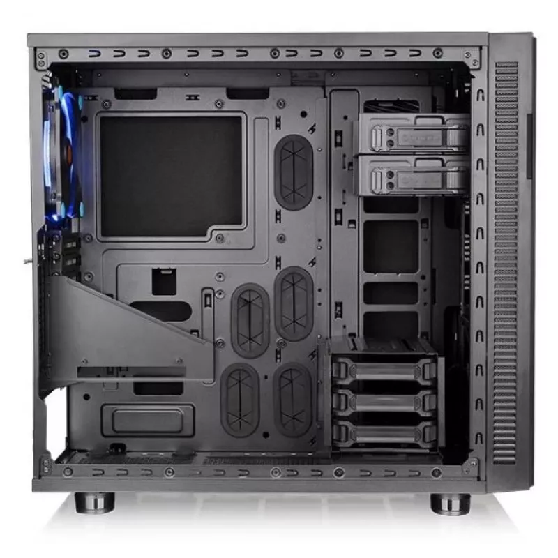 Thermaltake CA-1E3-00M1WN-03 Must korpus