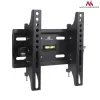 Maclean MC-667 TV-kinnitus 106,7 cm (42) Must