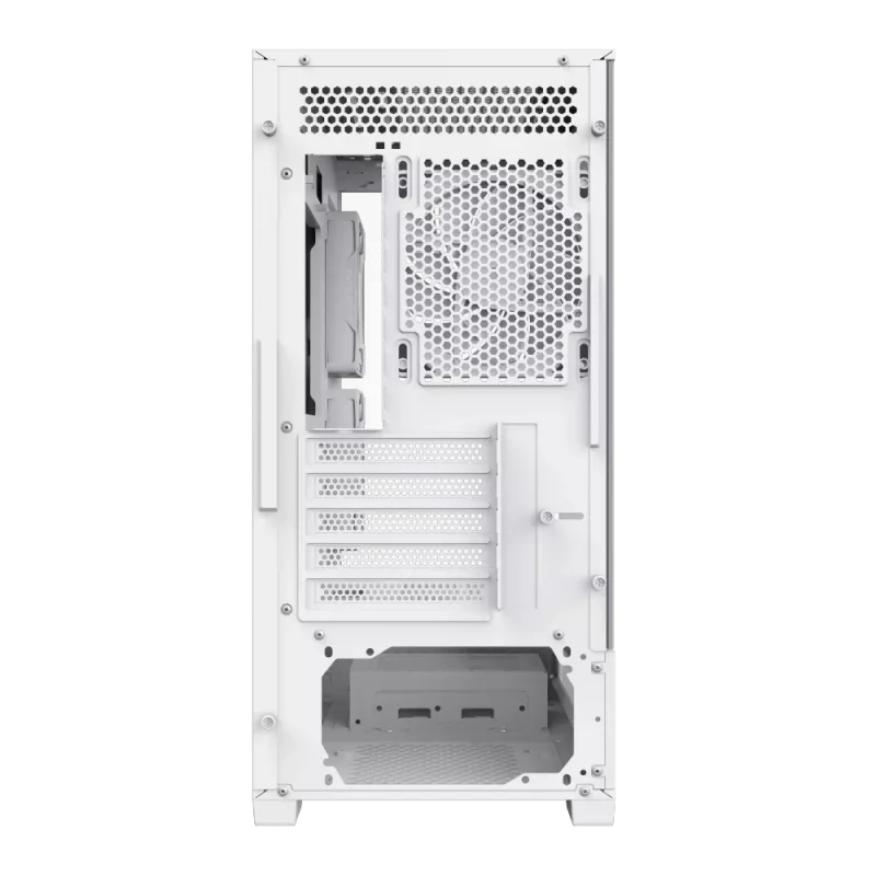 Gamemax korpus | VISTA 2 MW | M-ATX