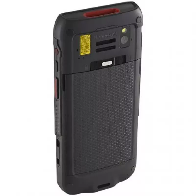 Käeshoitav mobiilarvuti Honeywell CT47 5.5 tolli 2160x1080 6GB RAM 128GB