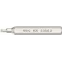 Wera 800 Micro pilupesa-otsik 1,5 mm 1 tk (05058104001)