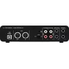 Behringer UMC204HD lisamuusikavarustus