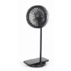 Lauaventilaator Gembird TA-WPC10-LEDFAN-01