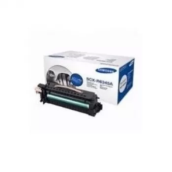 Samsung SCX-D6345A toonerikassett Originaal Must