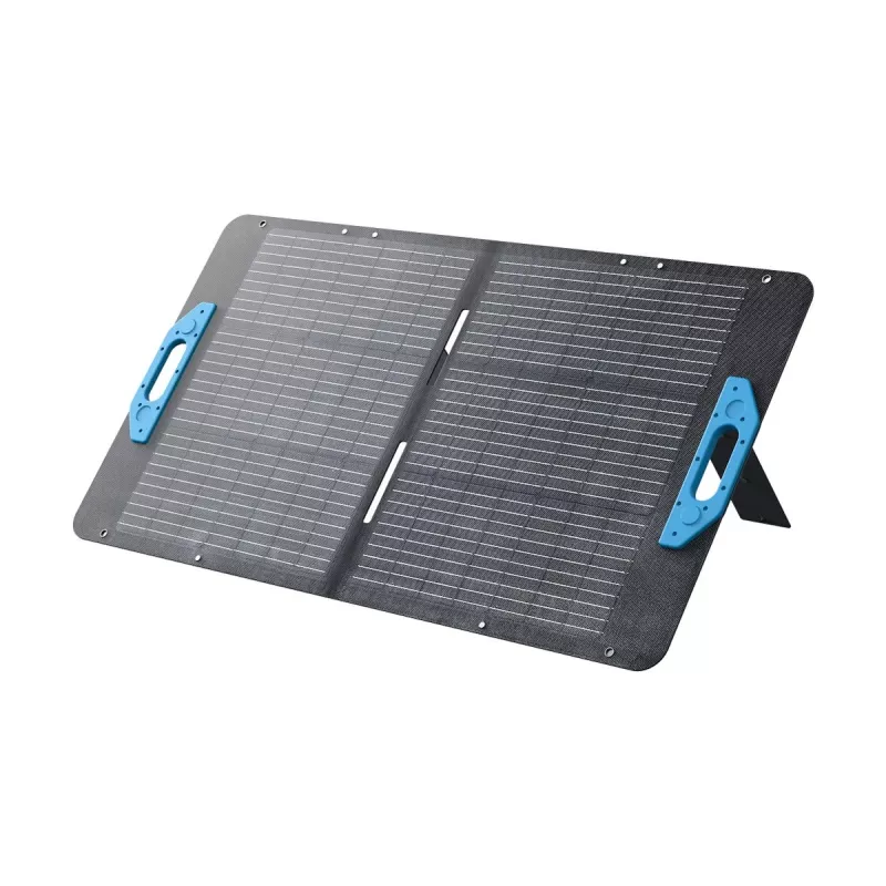 Anker SOLIX PS100 päikesepaneel 100 W monokristalliline räni