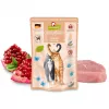 Märg kassitoit Fox4Pets DeliCATessen Veal 85 g — täielik teraviljavaba täiskasvanud kassitoit