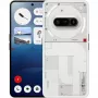 Nutitelefon Nothing Phone (3a) 6.77 tolli 128 GB Valge