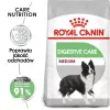 ROYAL CANIN CCN Medium Digestive Care - kuiv koeratoit - 3 kg
