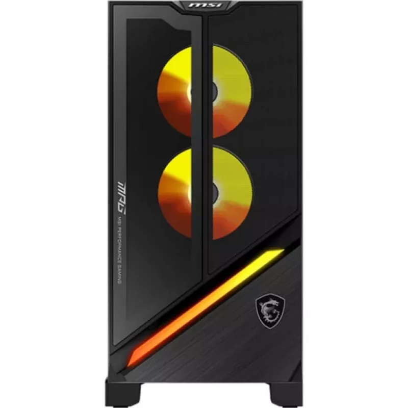 MSI MPG Infinite Z3 9NVNR7-610DE Must lauaarvuti