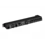 Eaton MBP3KI hoolduse möödaviigupaneel (MBP) 220 - 240 V Must