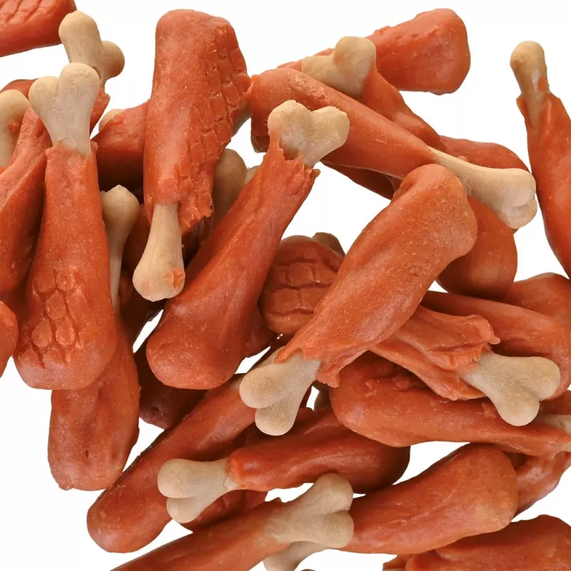 PETITTO kanakoivad - koeramaius - 500 g