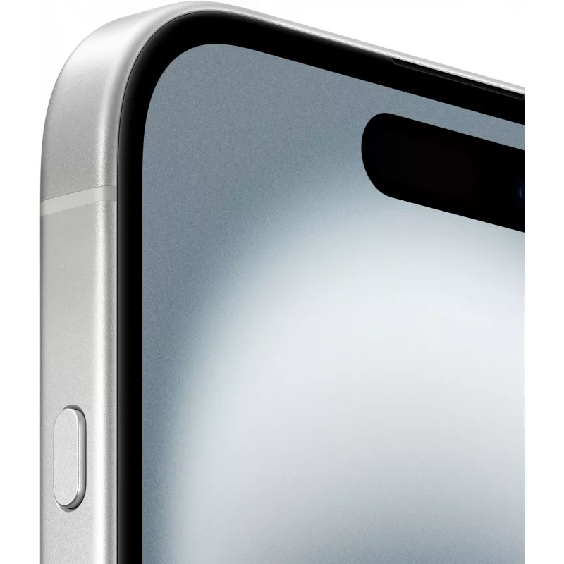 Apple iPhone 16 Plus - 5G nutitelefon - Dual-SIM / sisemälu 512 GB