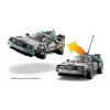 LEGO SPEED CHAMPIONS 77256 Ajamasin filmist „Tagasi tulevikku“
