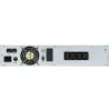 Katkematu toiteallikas UPS Infosec E3 Pro 2000 RT 2 kVA 1800 W 4 vahelduvvoolu väljundit