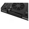Thermaltake Massive A23 sülearvuti jahutusalus 40,6 cm (16) Must