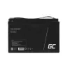 AGM29 - Sealed Lead Acid (VRLA) - 12 V - 1 tk - Must - 90 Ah - 5 Year(s)