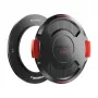 Objektiivi alusrõngas kaanega Freewell FW-L1-BL62 62mm Real Locking VND jaoks