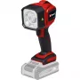 Power X-Change akutoitega lamp TC-CL 18/350 Li - Solo, 18 V, LED-lamp, ilma aku ja laadijata