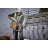DeWALT D25773K-QS haamer Must, Kollane