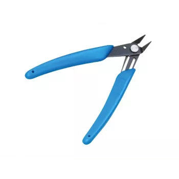 Alantec NI018 jõukaabli lõikur/krimptangid Sinine