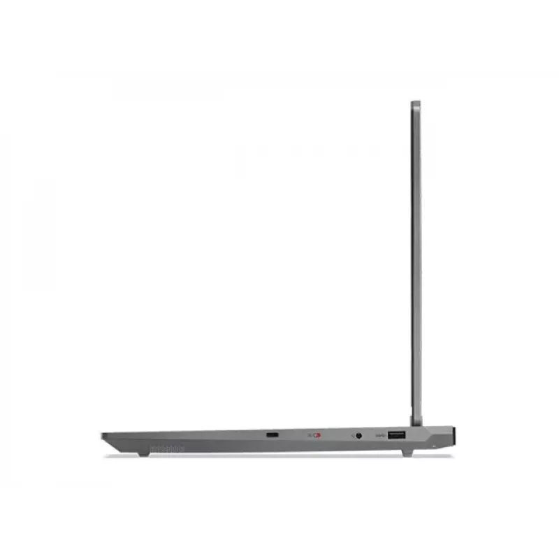 Sülearvuti Lenovo LOQ Ryzen 5, 15,6 tolli FHD IPS 144 Hz, 16 GB muutmälu, 512 GB SSD, NVIDIA RTX 5050 8 GB, Windows 11 Home (Luna Grey)