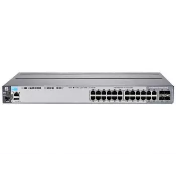 ProCurve 2920-24G Switch