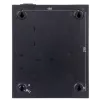 Juurdepääsukontroller Hikvision DS-K2801 Must 237x285x69mm