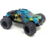 Absima Mini AMT Fluo Blue Harjadeta 1:16 Elektriline RC Koletisveok Nelikvedu (16031)