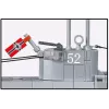 Ehituskomplekt Cobi U-Boot U-52 — 474-osaline mudelikomplekt
