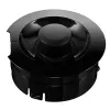 Russell Hobbs 26080-70 elektriline veekeetja 1.7 L 2400 W Must, Läbipaistev