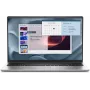 Sülearvuti Dell Pro Essential 15 AG FHD — i7-1355U, 16 GB muutmälu, 512 GB SSD, Intel UHD, Windows 11 Pro, taustvalgustusega ENG klaviatuur, hõbedane, 3-aastane ProSupport NBD Onsite