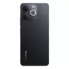 Nutitelefon realme Note 70T 6,74 tolli 128 GB Must