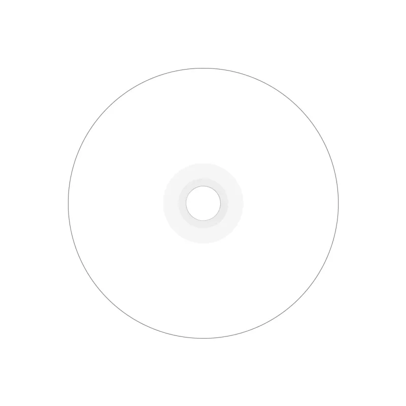 DVD-R MediaRange MR407 4,7 GB 16x tindiprinteriga prinditav 25 tk