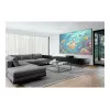 Projektor Epson EH-LS670B — 3LCD laser standard-lähedane UHD 4K (3840x2160), 20 000 h, manuaalne fookus, must