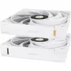 Thermaltake TOUGHFAN EX14 Pro 140mm valge 3-pack