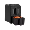 Lafe 47476 Õhufritüür Dual Fry 10L