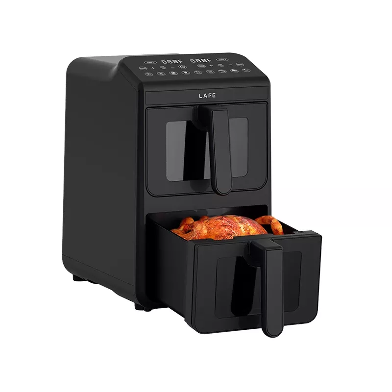 Lafe 47476 Õhufritüür Dual Fry 10L