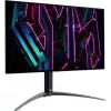 Acer X27U arvutimonitor 68,6 cm (27 inch) 2560 x 1440 pikslit Wide Quad HD OLED must