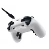 Mängupult Razer Wolverine V3 Pro Valge USB Analoog PC Xbox Series S X